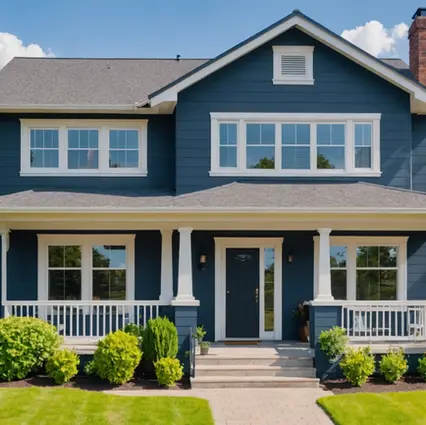 Unleashing the Hidden Potential: How Curb Appeal Can Transform Your Home Into a Masterpiece!