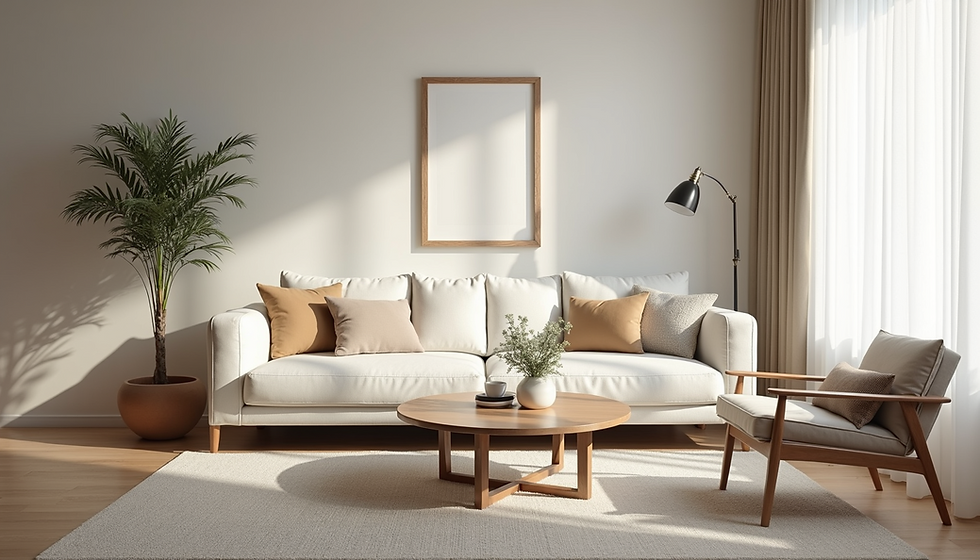 Maximizing Property Value with Real Estate Home Staging