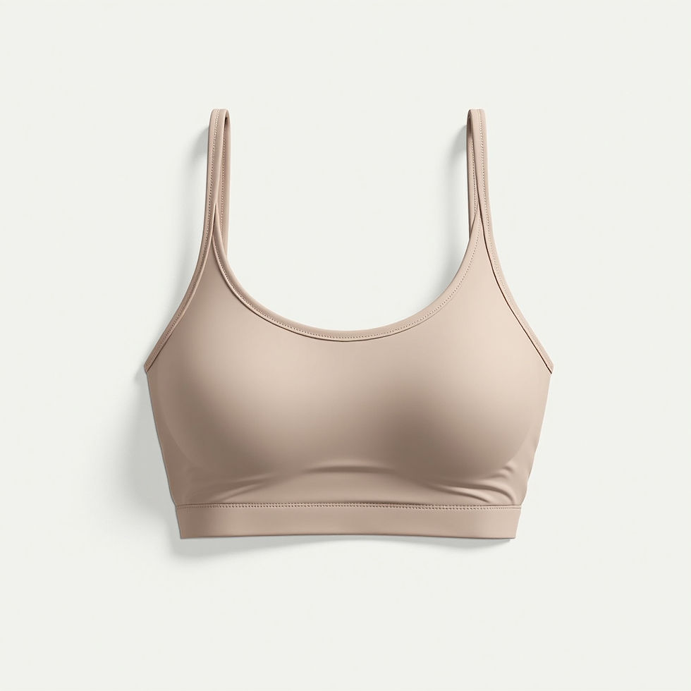 Top Nadador Conforto