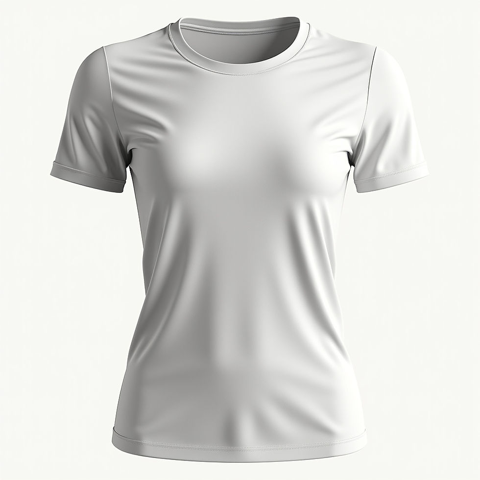 Camiseta Training Fit