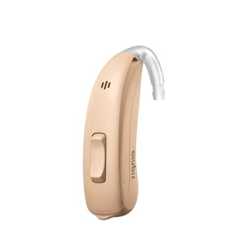 Signia Motion 1Nx
