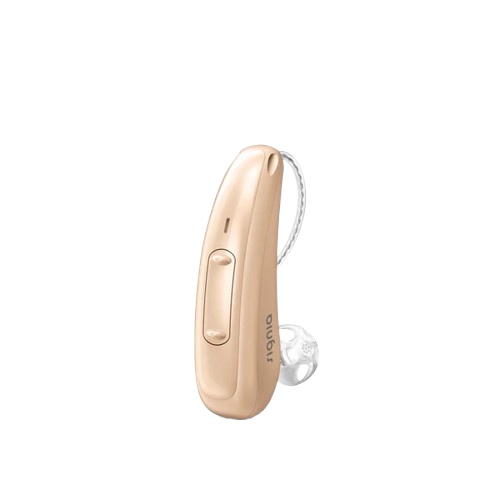 Signia Pure 312 1X