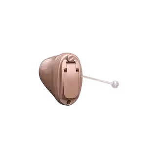 CIC invisible hearing aid prices in Pakistan 2026 - Signia Insio models