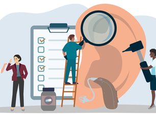 Can the Medications You're Taking Cause Hearing Problems?