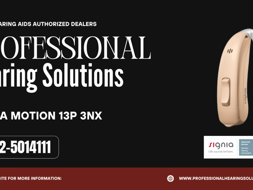 Signia Motion 3Nx Price in Pakistan 2026: Complete Guide