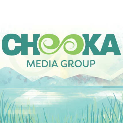 CHOOKA Media Group Ltd logo
