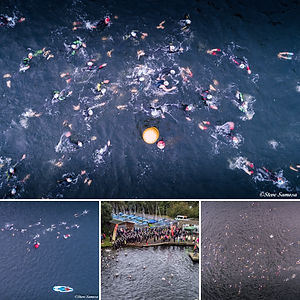 Steve Samosa Aerial Photography
