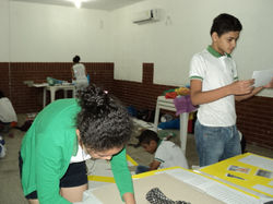 MONTAGEM