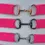 Thumbnail: 2 Inch EquestrianBelt -Hot Pink