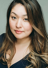 Sura Siu Voice Actor Voice Over Actor Commercial Actor Animation Actor Video Game Actor Au