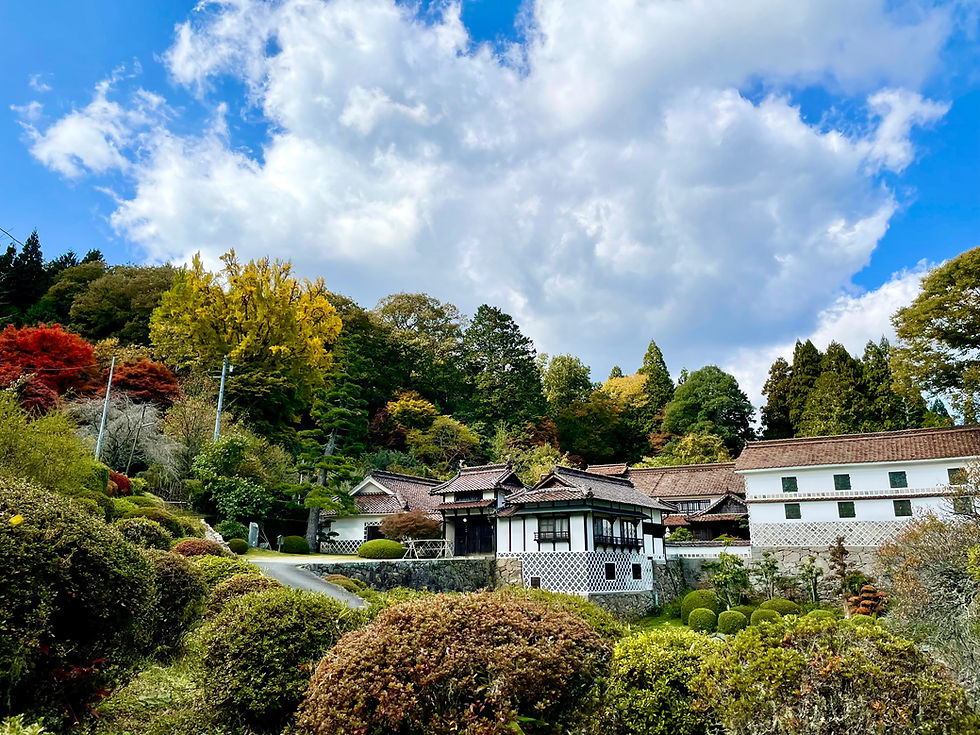 西江家住宅