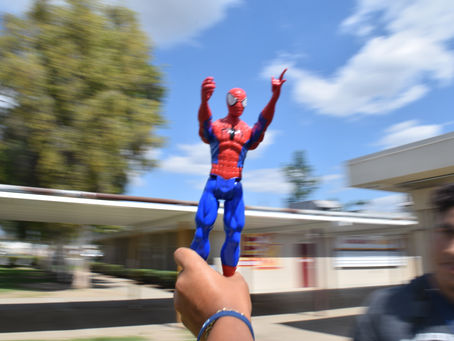 Equivalent Exposure & the Exposure Triangle