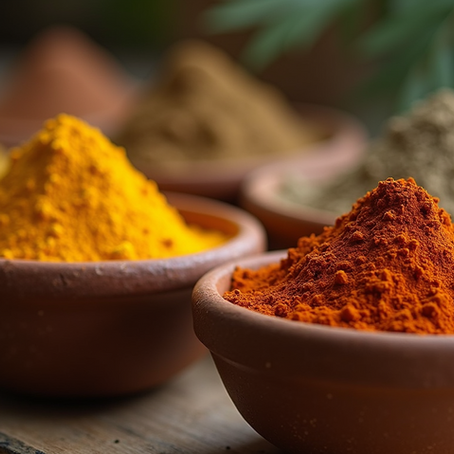 Where to Buy Handmade Ayurvedic Medicines Online in India