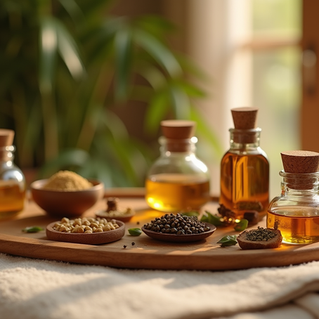 Unlock the Benefits of Panchakarma Therapy - Panchakarma Benefits Explained