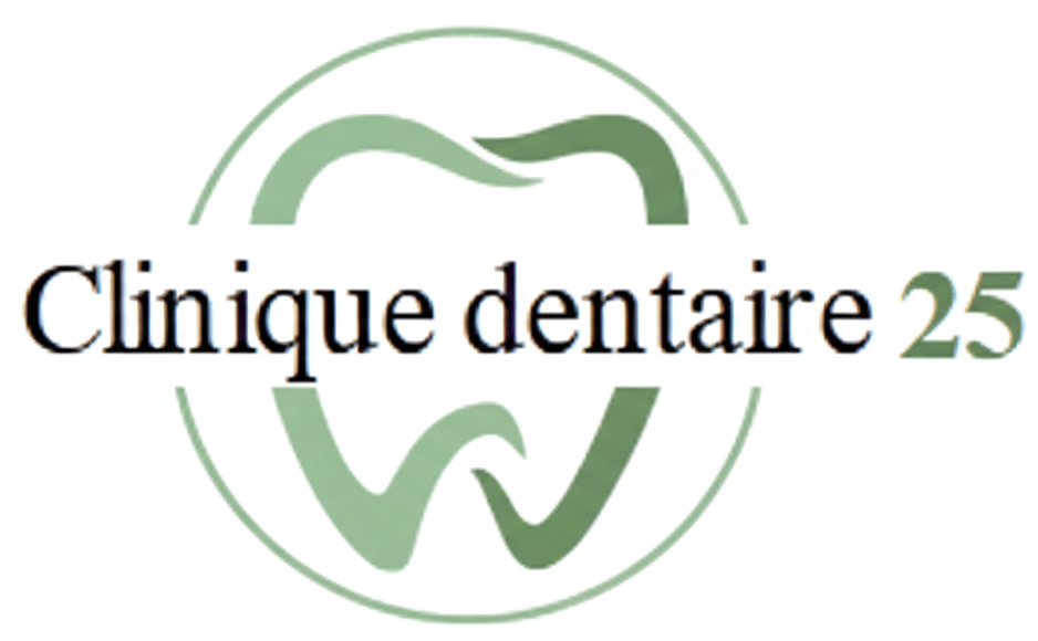 Logo Clinique Dentaire 25