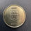 Thumbnail: Laser engraved coins