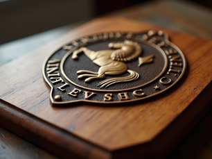 Designing Custom Cavalry Independence Gifts with Custom Personalized Designs