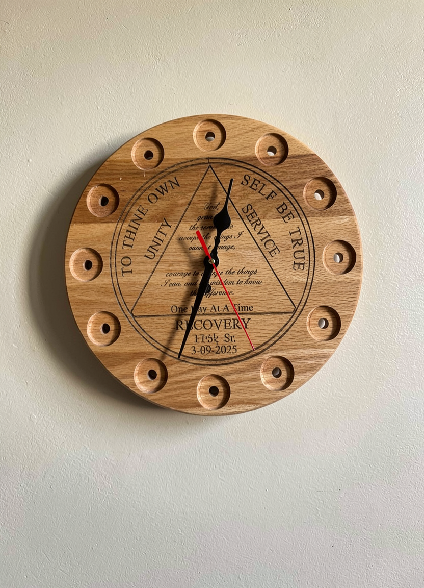The Wood Behind the Work — Custom Cavalry's Approach to Hardwood Engraving