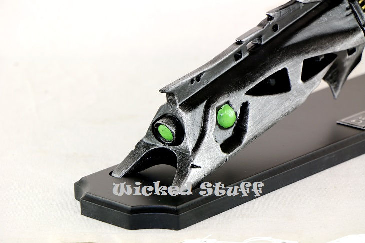 Thumbnail: DESTINY - Thorn Hand cannon