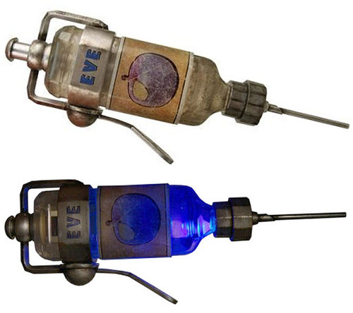 BIOSHOCK 2 - EVE HYPO | wickedstuff