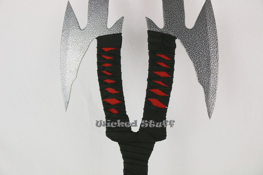 Thumbnail: VOLKOTH BATTLE AXE