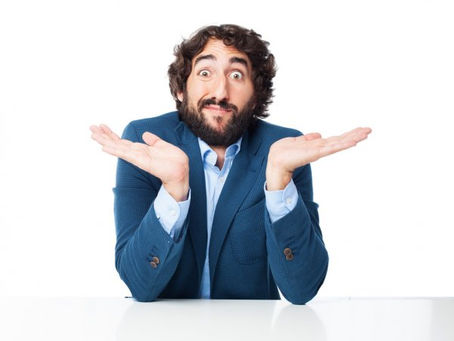 I'm sorry, is that yes or no?  - Presentations and meetings with clients - B1-B2