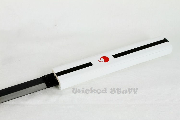 NARUTO: Sasuke Grasscutter - Manga Version - Metal