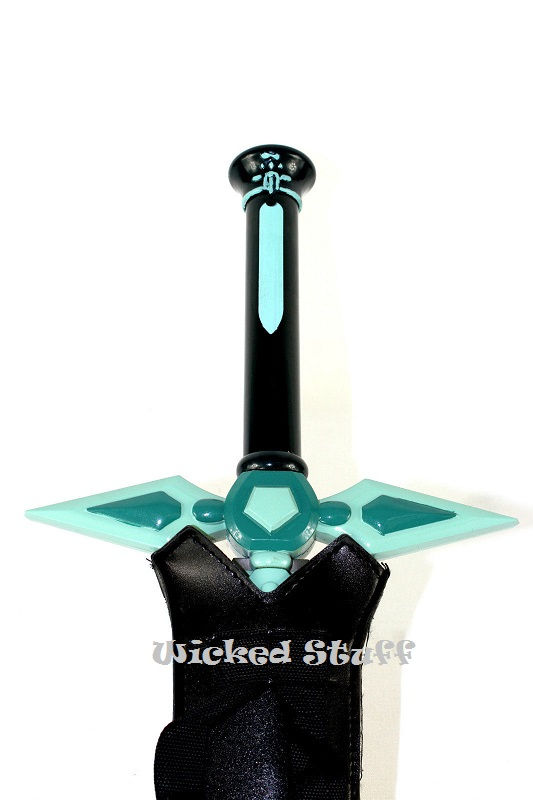 Thumbnail: SWORD ART ON LINE - Kirito's Sword Dark Repulser