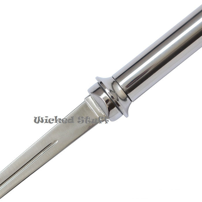 Thumbnail: SUPERNATURAL Three sided Angel Blade
