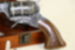 Thumbnail: SUPERNATURAL Demon Killing Colt with 13 bullets