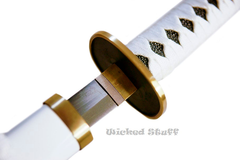 Thumbnail: ONE PIECE - Wado Ichimonji, Zoro's sword - Metal