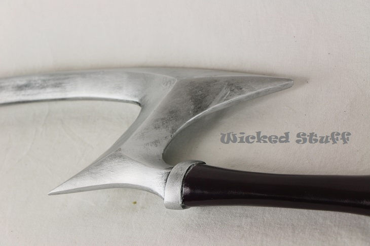 Thumbnail: LEAGUE OF LEGENDS DIANA'S CRESCENT MOON BLADE - RESIN