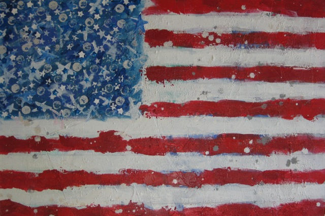 America 4 ...Our American Flag