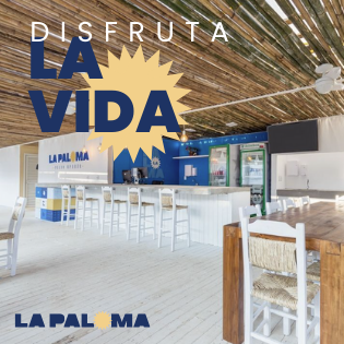 lapaloma