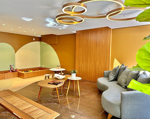 Apartamento Reserva das Orquídeas - Gramado