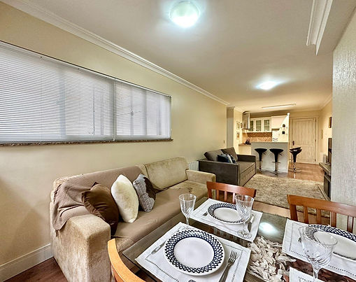 Apartamento Gramado Village 