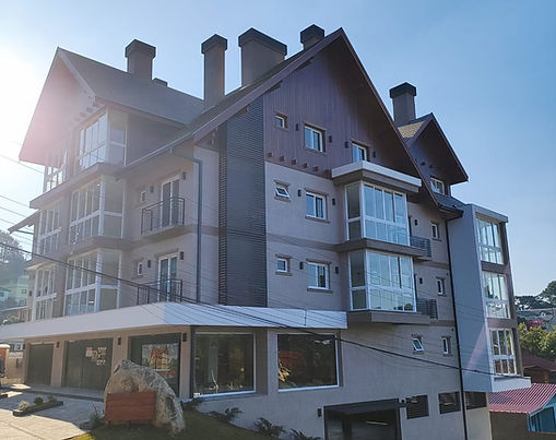 Apartamento Residencial Vivant
