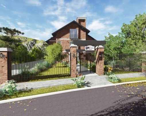 Residencial Dona Paula