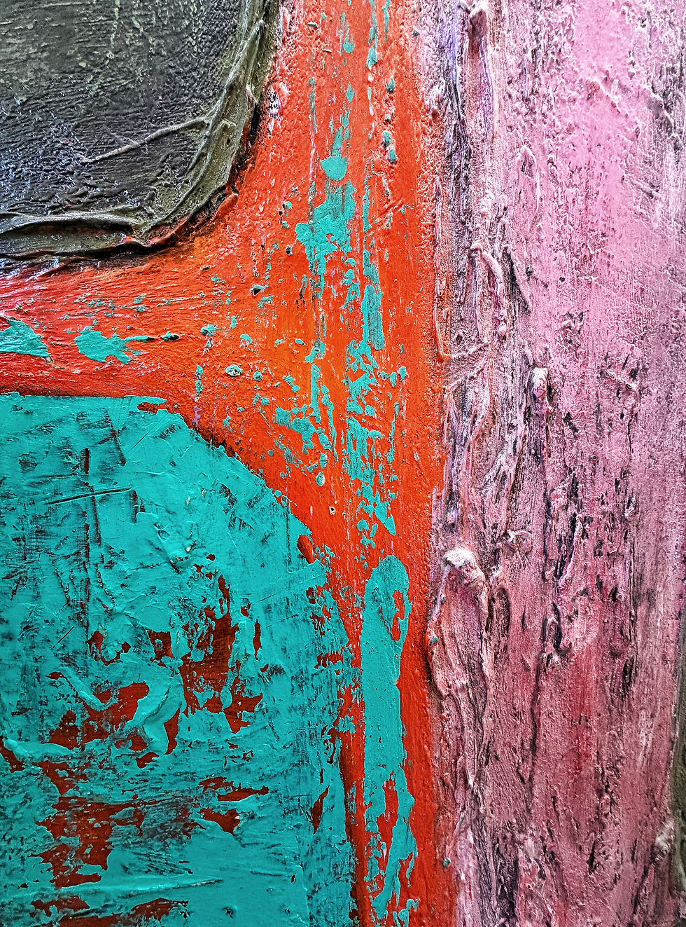 Thumbnail: The Gilded Silence artwork by JP Bell