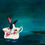 Thumbnail: Storm in a teacup painting by Diana Nicholson-Plank