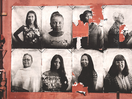 FREE WOMEN AND WHERE TO FIND THEM