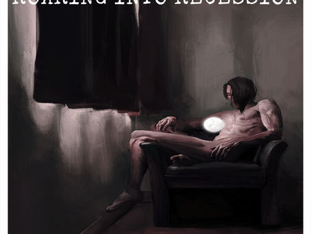 Roaring into Recession: Teaser