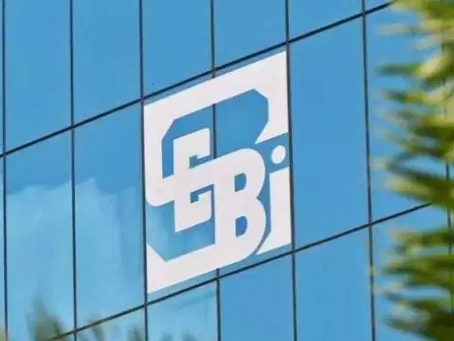 Fraudulent Activities in the Financial Markets and The Role of SEBI