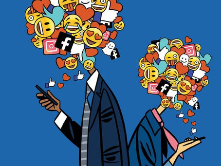 The Data Dalals: How Big Companies Are Breaching Your Privacy