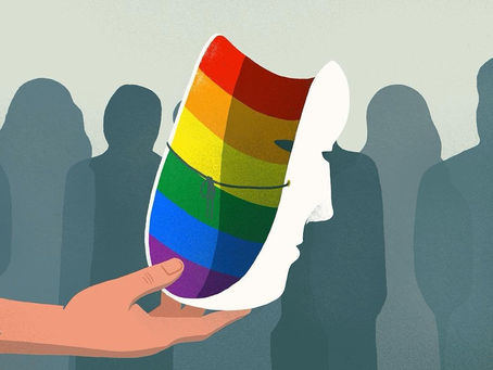 Love, Pink : A New Market of Desirability