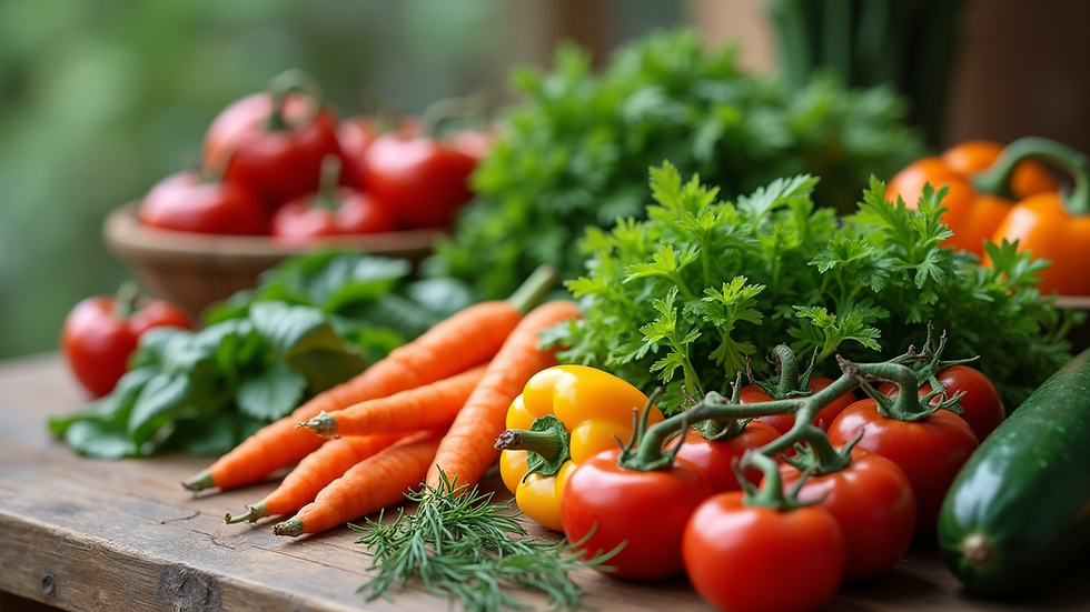 Unlock Your Health Potential with Functional Medicine