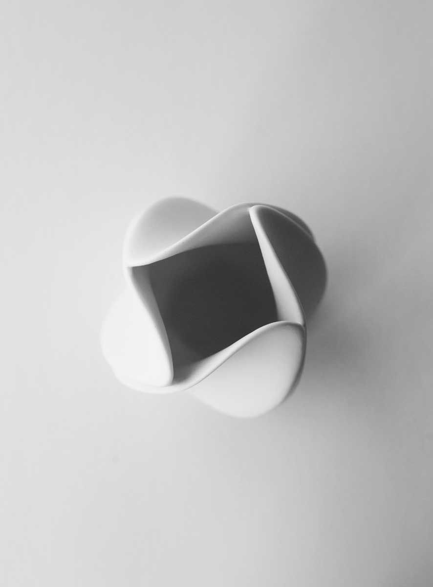 Thumbnail: Blooming Flower Vase