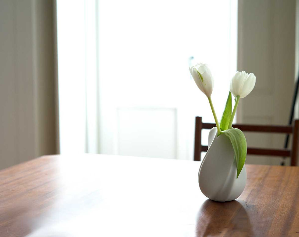 Thumbnail: Blooming Flower Vase