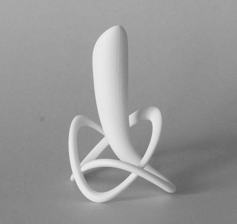 Thumbnail: DancingLegs_FlowerVase_Medium