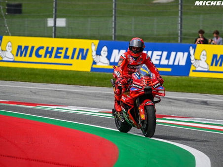 Marc Marquez, enfin une victoire sur le RedBull Ring !